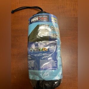 NWOT Obusforme Sleeping Bag Liner